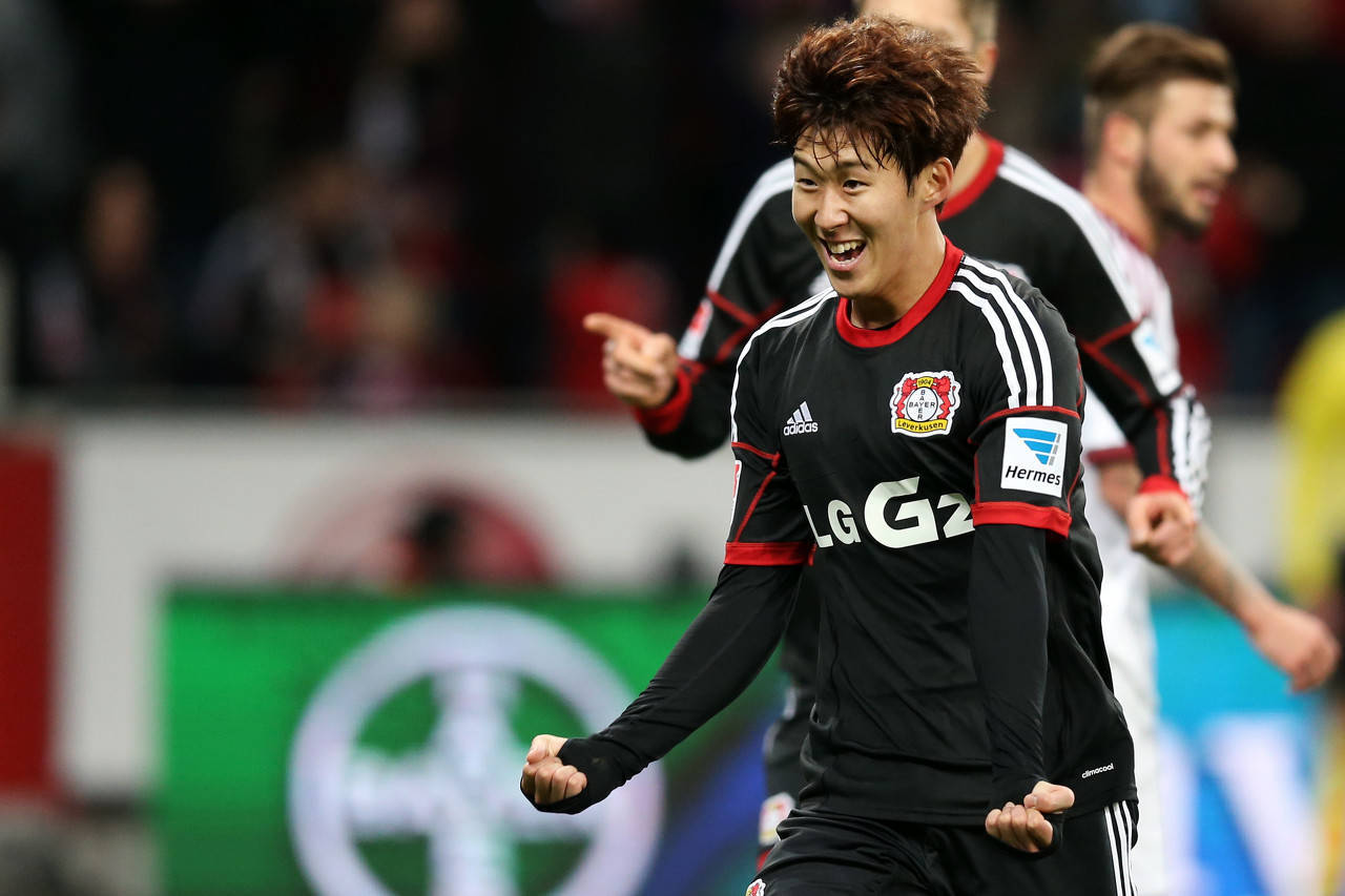 皇马翻盘拜仁,孙兴慜惊艳四座 皇马翻盘拜仁,孙兴慜惊艳四座