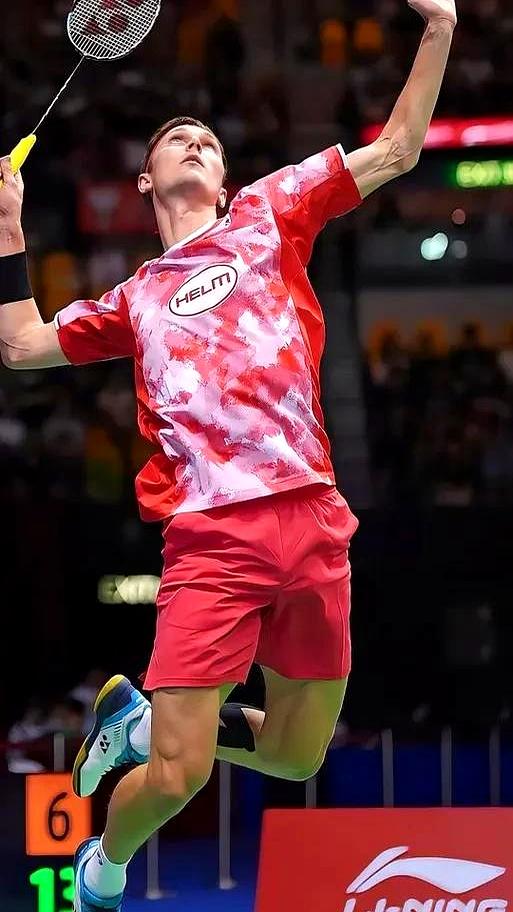 日本队横扫中国队，安赛龙高光表现