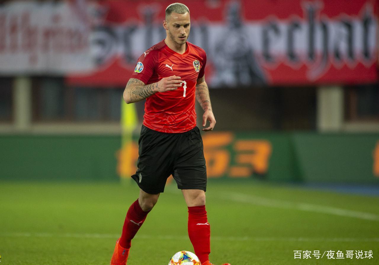 奥地利队鏖战乌克兰晋级欧洲半决 奥地利队鏖战乌克兰晋级欧洲半决