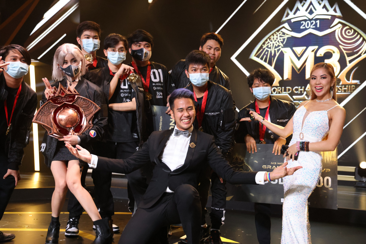 精彩比赛回顾：巅峰对决谁能笑到最后？