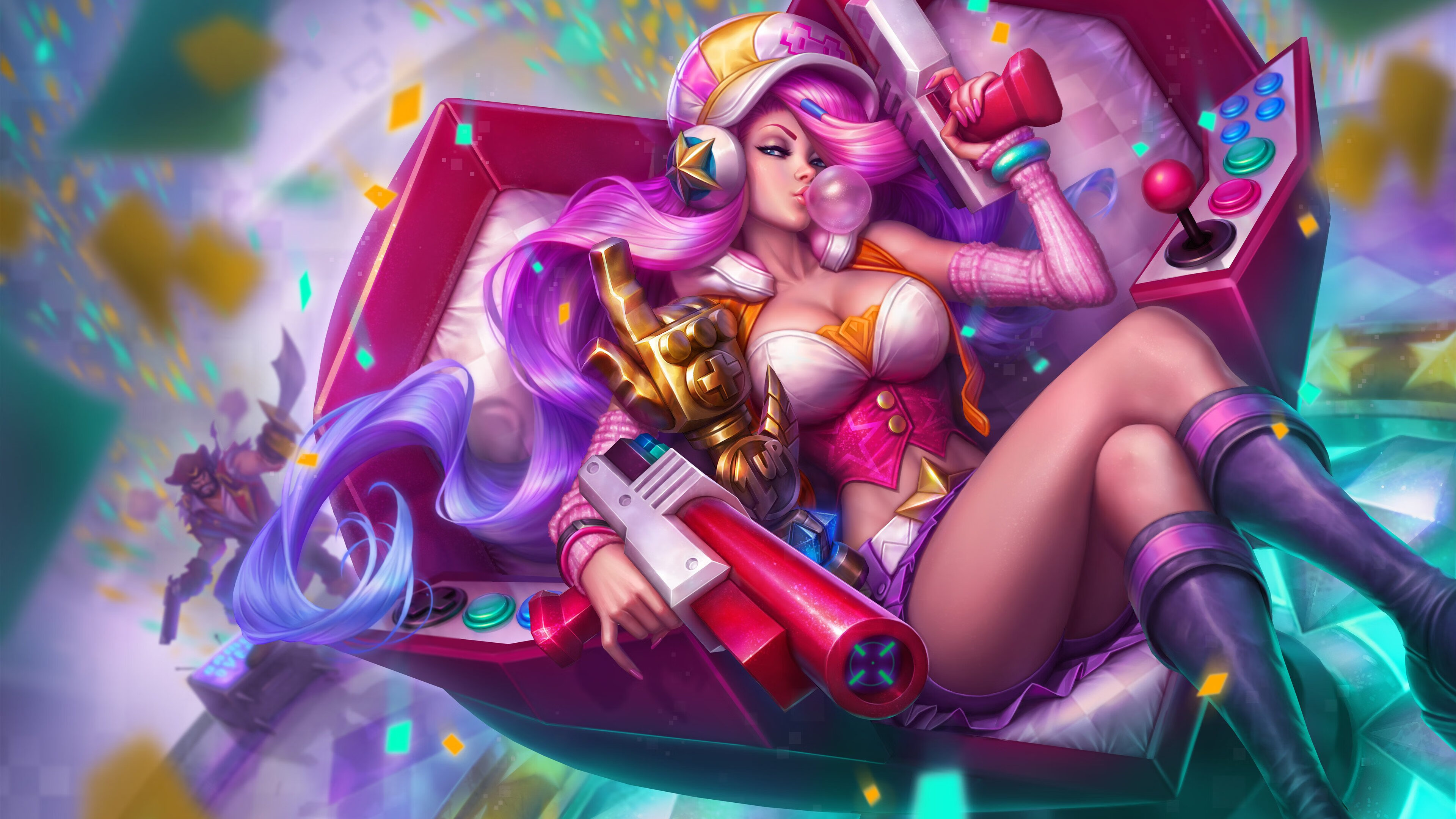 范弗利特冰火两重天，进攻浪潮席卷对手，骑士铁锁寒江困死太阳