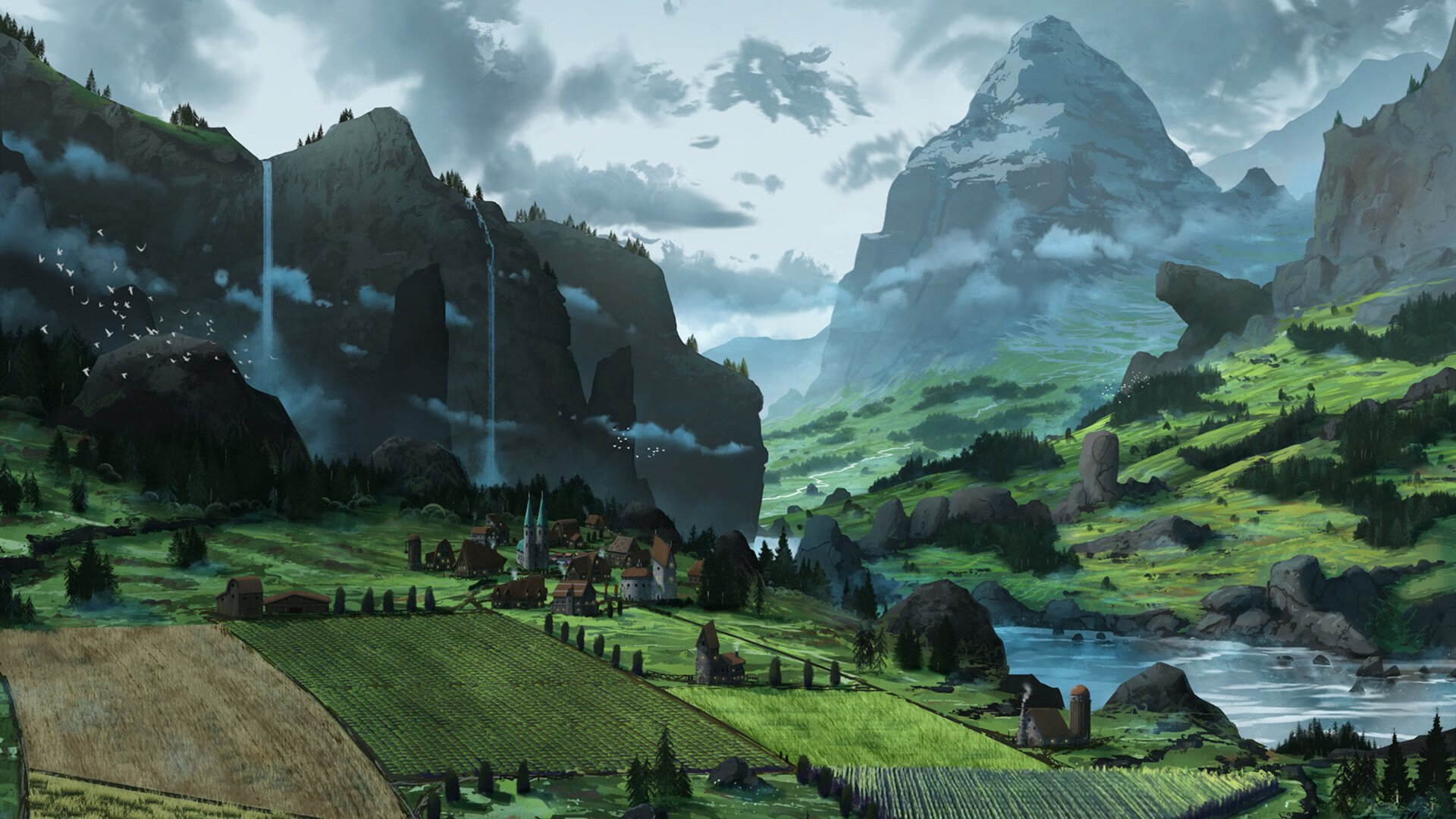 那抹蓝月，只为大场面沸腾—记阿圭罗与他的封神之夜