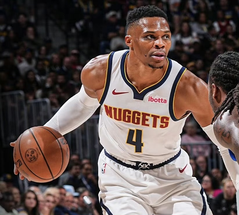 雷霆对阵掘金，英格拉姆硬仗之王